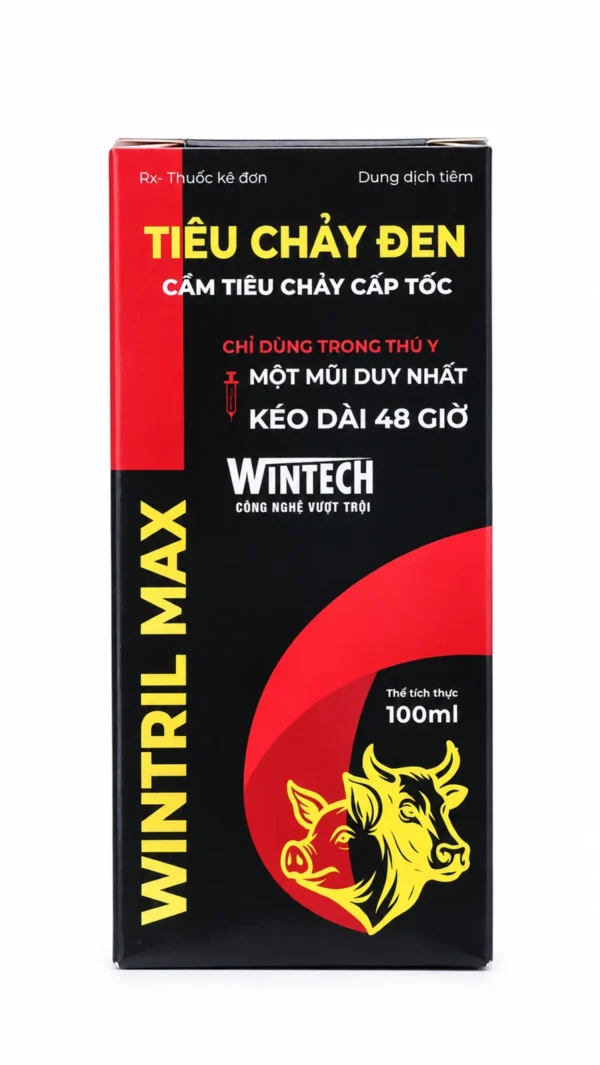 tieu-chay-den-3 TIÊU CHẢY ĐEN – Enrofloxacin 20% tiêm – ảnh 3