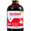tolfenron-4 TOLFENRON – Sắt + cầu trùng heo con – ảnh 4