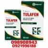 tulafen-medivet-chai-50ml-va-20ml-2 TULAFEN – Đặc trị viêm phổi heo, trâu bò – ảnh 2