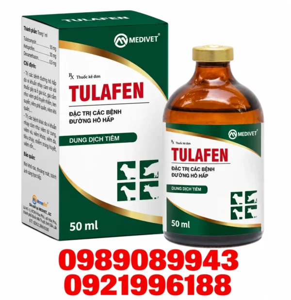 tulafen-medivet-chai-50ml-va-20ml-4 TULAFEN – Đặc trị viêm phổi heo, trâu bò – ảnh 4