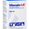 vilamoks-la-chai-100ml-250ml-nhap-khau-tho-nhi-ky-3 VILAMOKS-LA – Amoxicillin LA nhập khẩu – ảnh 3