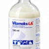 vilamoks-la-chai-100ml-250ml-nhap-khau-tho-nhi-ky-4 VILAMOKS-LA – Amoxicillin LA nhập khẩu – ảnh 4