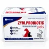 ZYM.PROBIOTIC PETS – Men tiêu hóa chó mèo